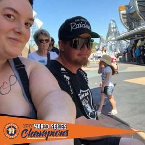 Meet your Posher, Mike